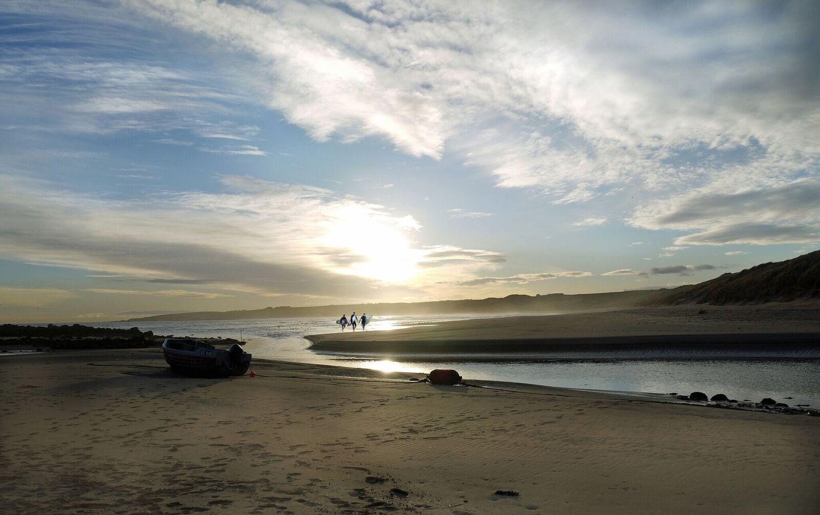 Kilmarnock Arms Hotel Cruden Bay Экстерьер фото